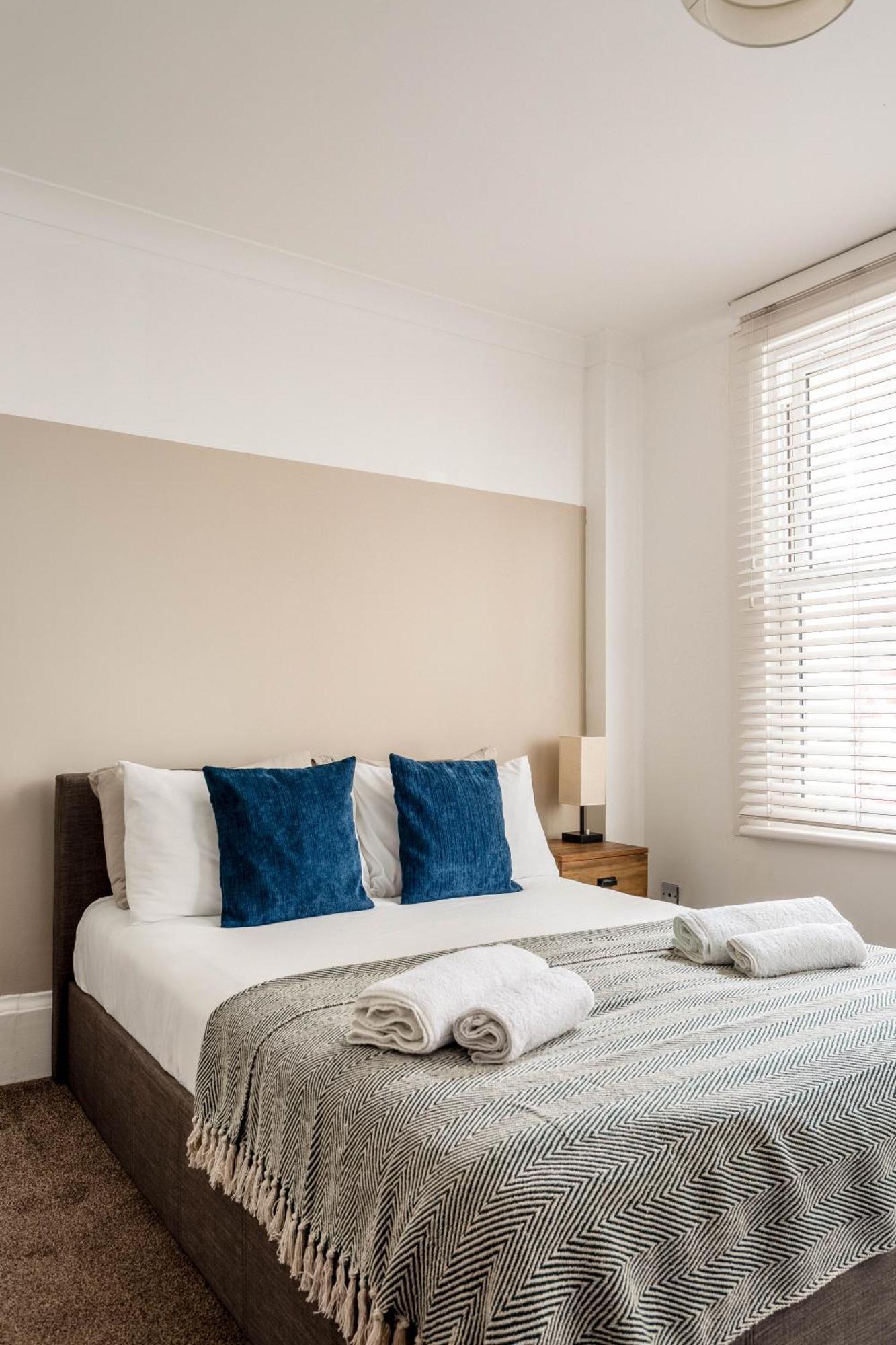 Apartment Super - 3 Large Bedrooms - Hosted By Agf *