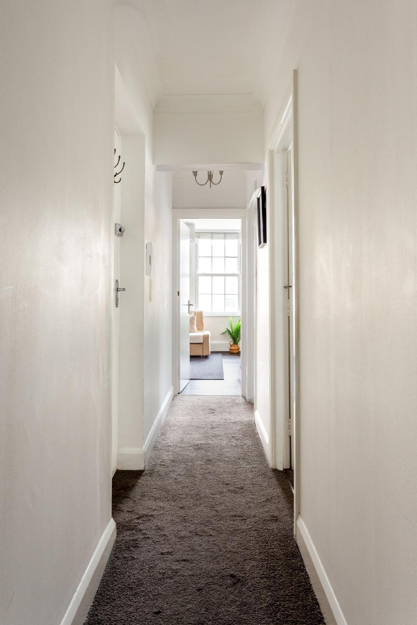 Super - 3 Large Bedrooms - Hosted By Agf Apartment Brighton